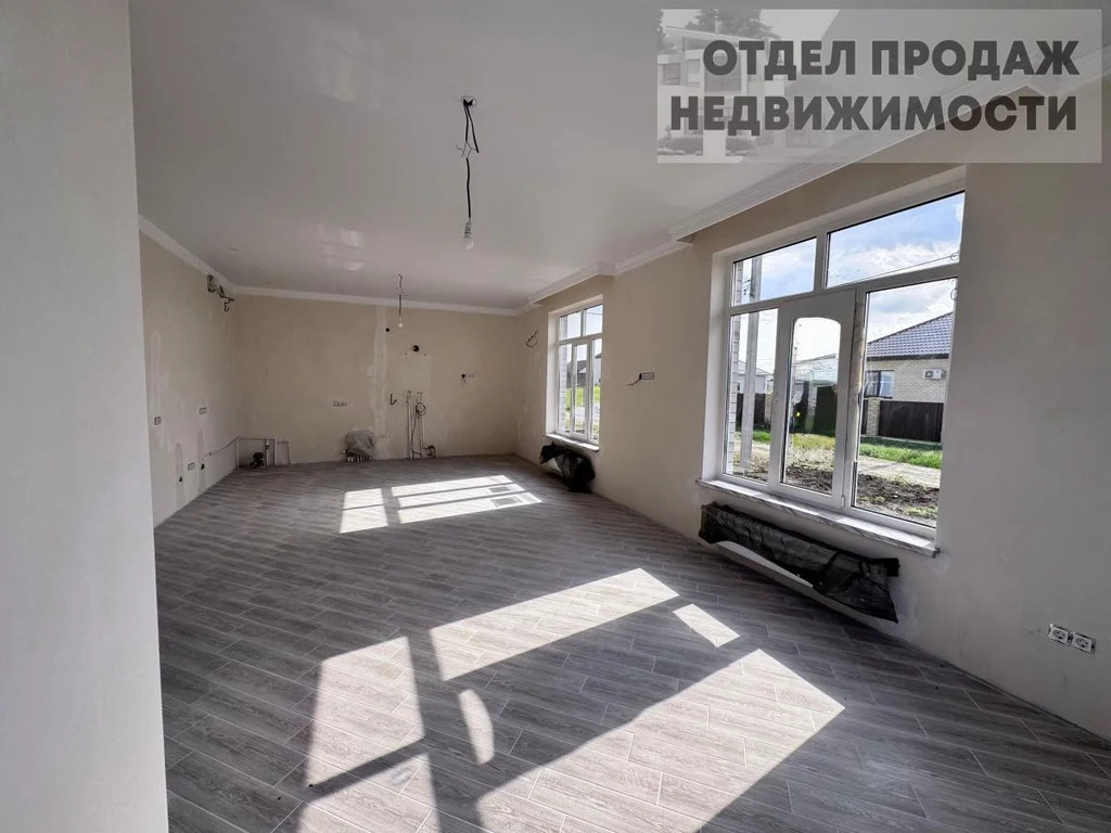 Новый дом с ремонтом - Фото 5