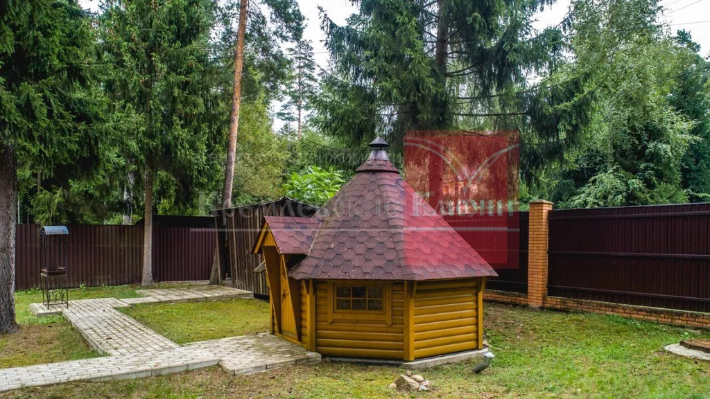 Продажа дома, Щелково, Щелковский район - Фото 26