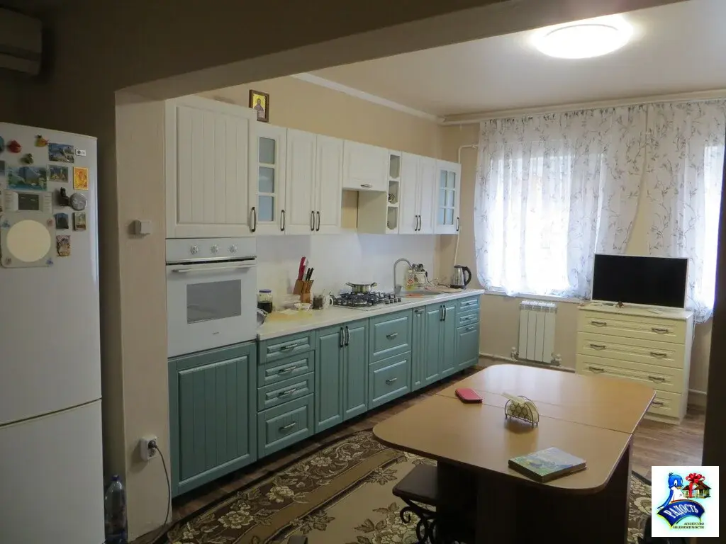 Продам отличный дом с ремонтом и новой баней. - Фото 4