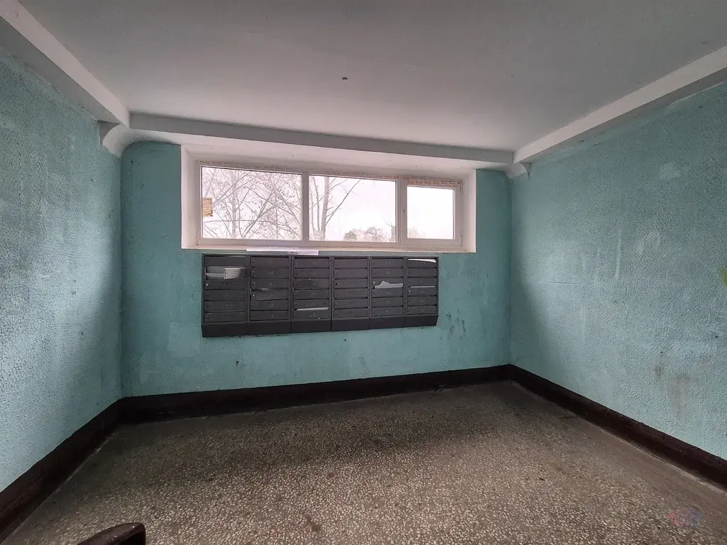 2-к. квартира, 42,7 м2, 4/9 эт. - Фото 36