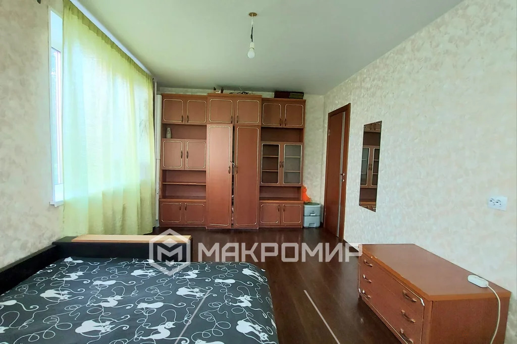 Продажа квартиры, м. Улица Дыбенко, ул. Крыленко - Фото 14