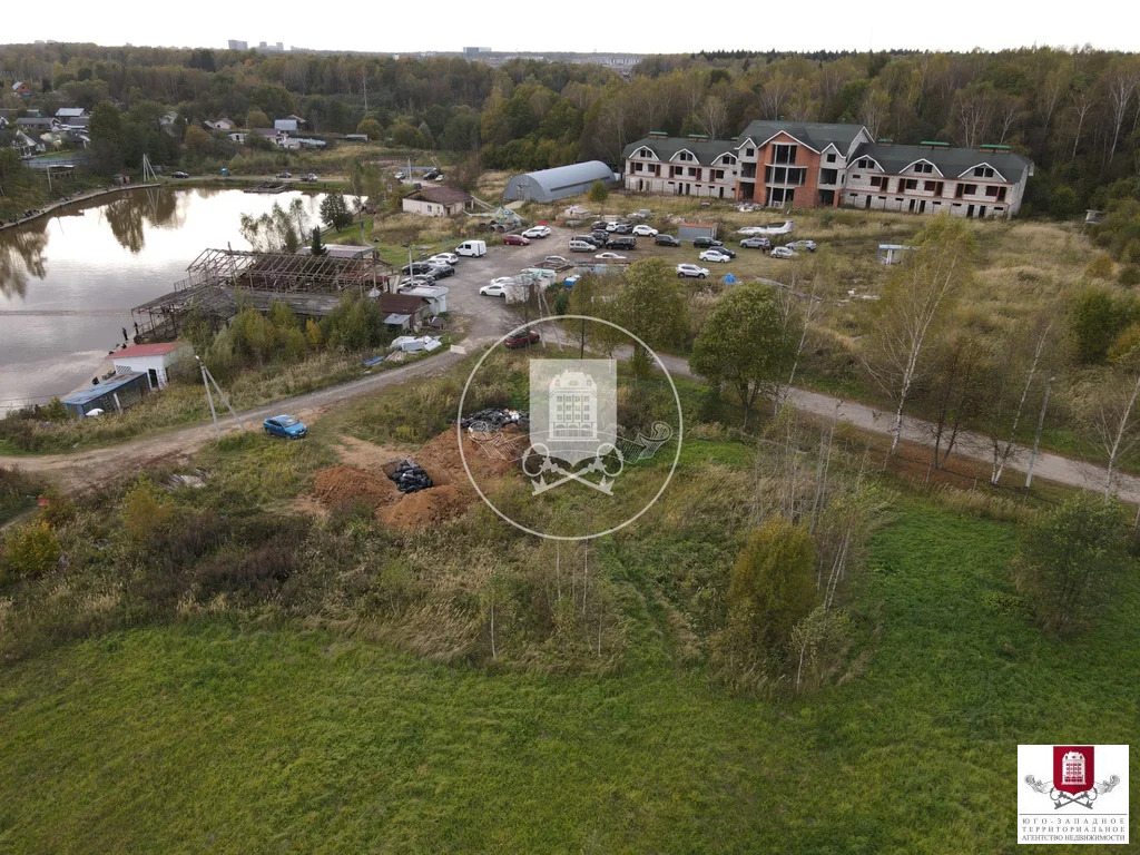Продажа ПСН, Маланьино, Боровский район, улица Терешковой - Фото 94
