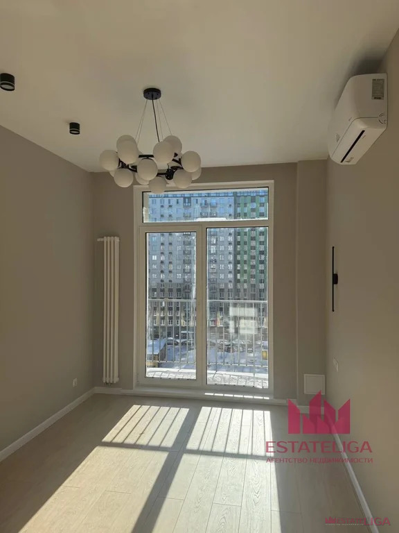 Продажа квартиры, Березовая аллея - Фото 5