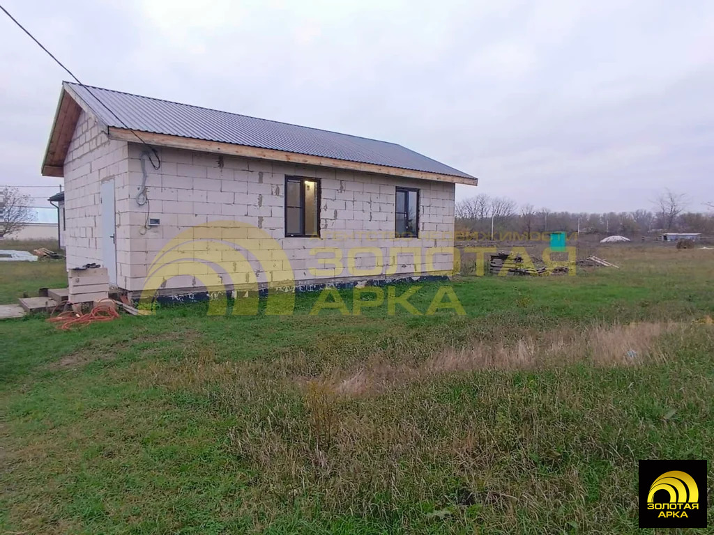 Продажа дома, Свободный, Абинский район, ул. Солнечная - Фото 22