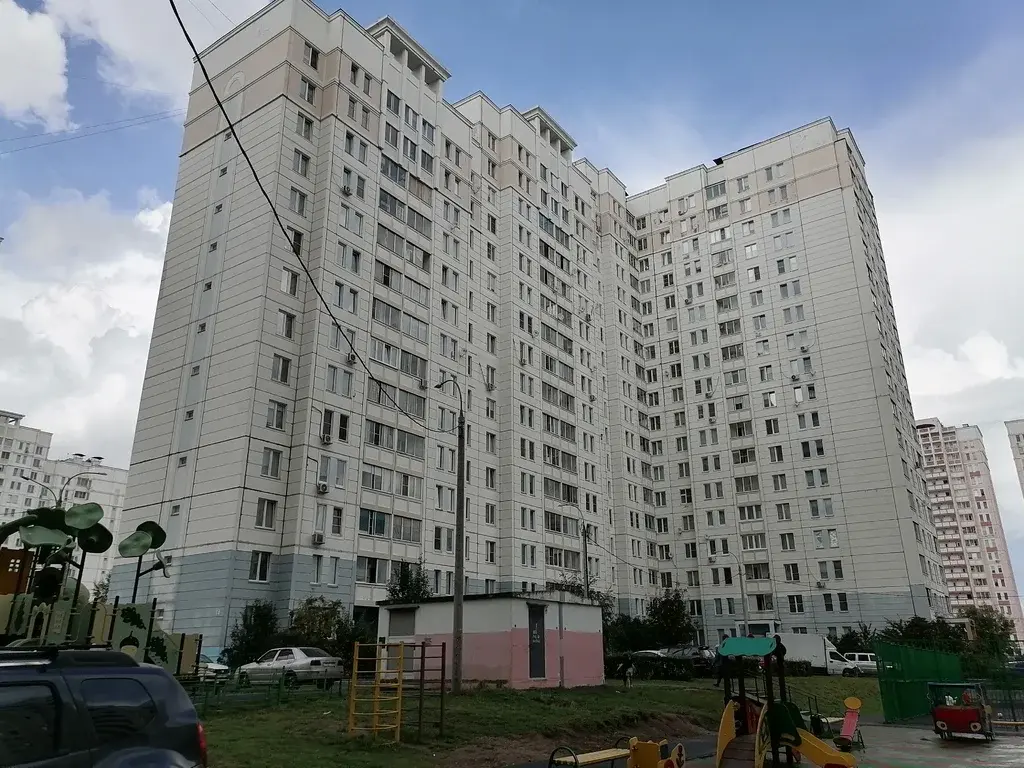 Квартира в ЖК Подольские Просторы - Фото 13