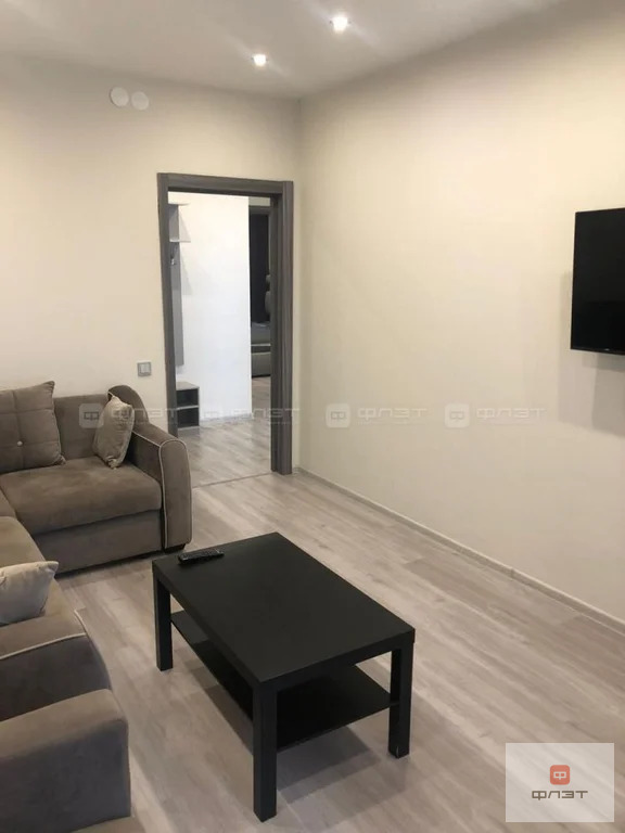 Продажа квартиры, Казань, ул. Волкова - Фото 4