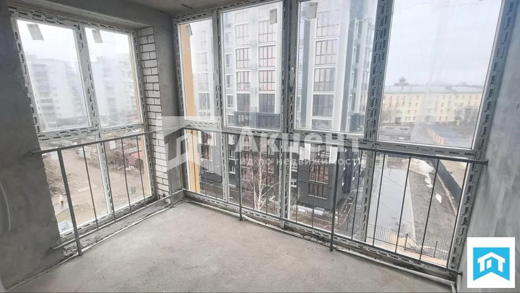 Продажа квартиры, Иваново, 3-я Южная улица - Фото 9