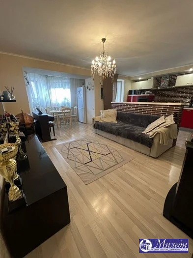 Продажа квартиры, Батайск, СЖМ улица - Фото 2