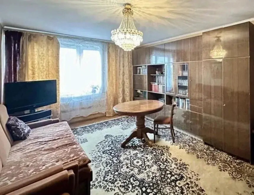 Снять 3 к.кв-ру квартиру 65кв.м.  Башиловская ул., 23К2, Москва, САО, - Фото 6