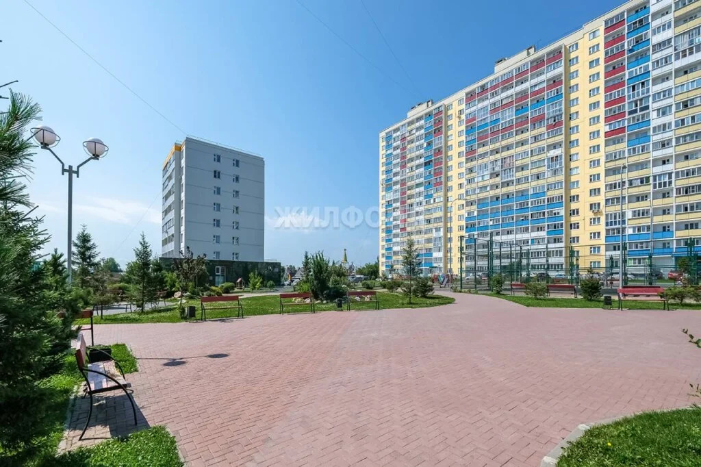 Продажа квартиры, Новосибирск, ул. Фадеева - Фото 9