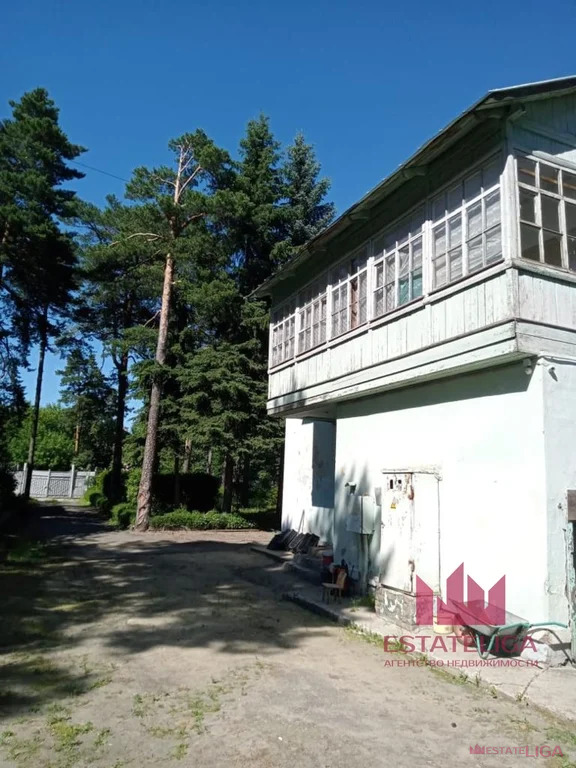 Продажа участка, Электрогорск, ул. Ленина - Фото 5