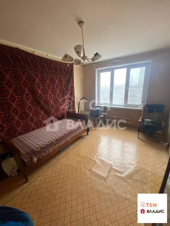 Продажа квартиры, Королев, проспект Королёва - Фото 0
