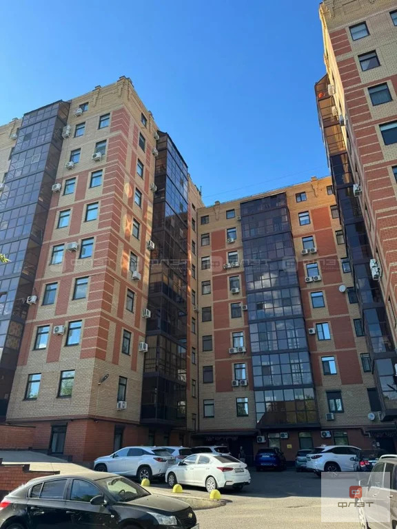 Продажа квартиры, Казань, ул. Калинина - Фото 15