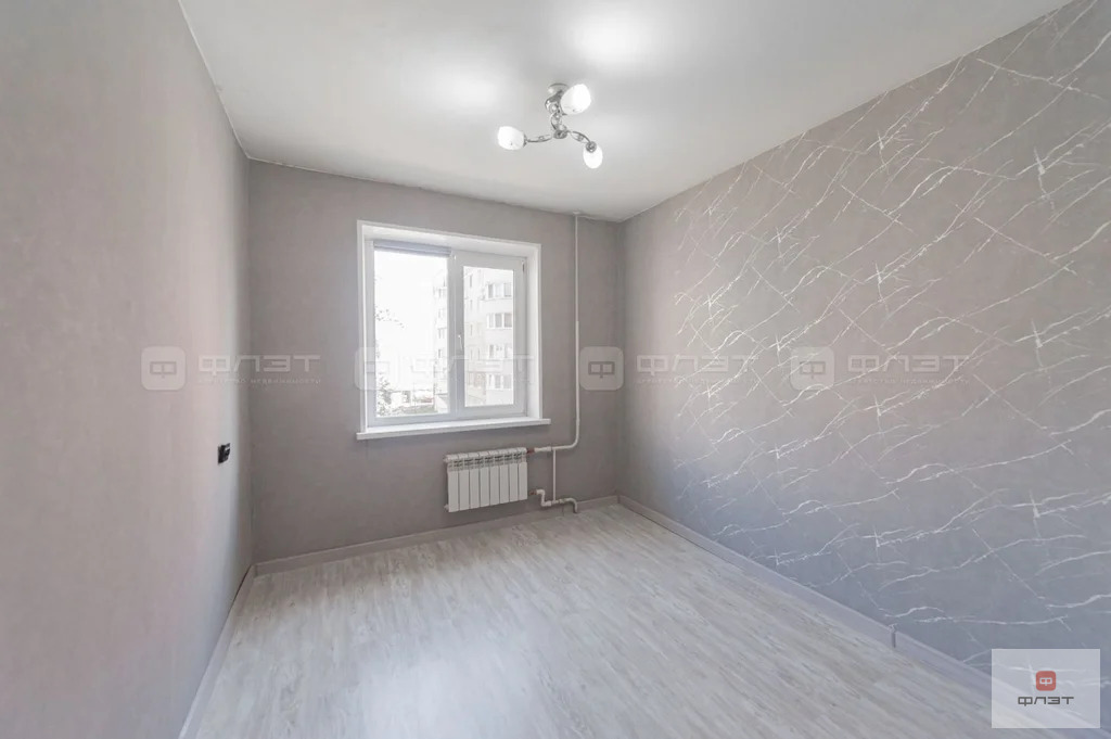 Продажа квартиры, Казань, ул. Дуслык (Большие Клыки) - Фото 3