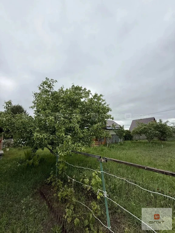 Продажа дома, Высокогорский район, Участок - Фото 11