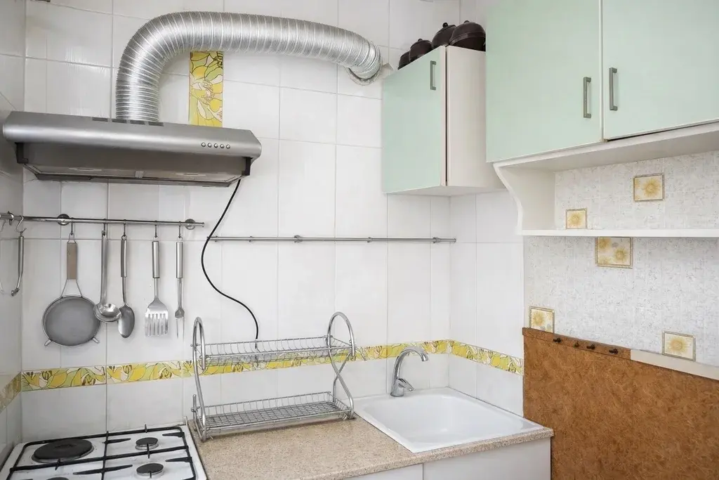 Квартира по ул. Розы Люксембург 1 - Фото 2