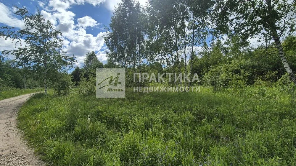 Продажа участка, Ивантиново, Серпуховский район - Фото 7