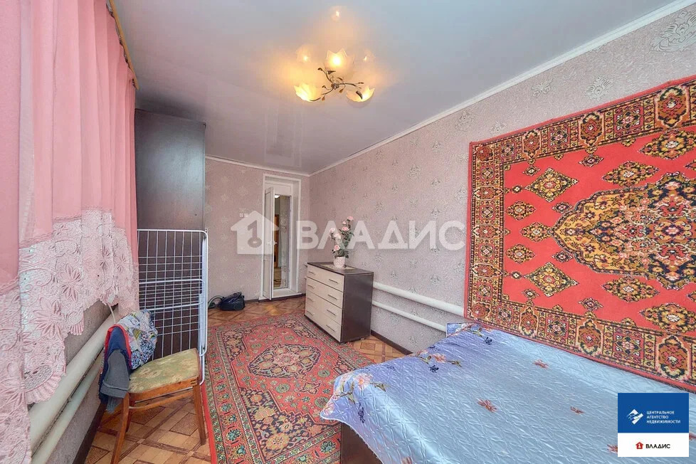 Продажа квартиры, Рыбное, Рыбновский район, ул. Садовая - Фото 7