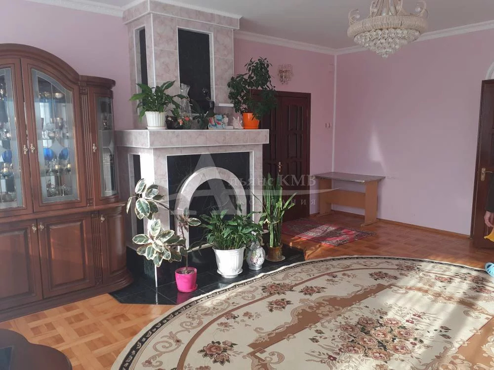 Продажа дома, Железноводск, Молодёжная ул. - Фото 14