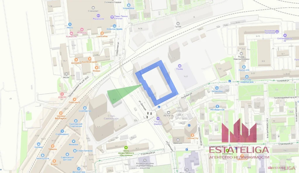 Продажа квартиры в новостройке, ул. Полковая - Фото 6