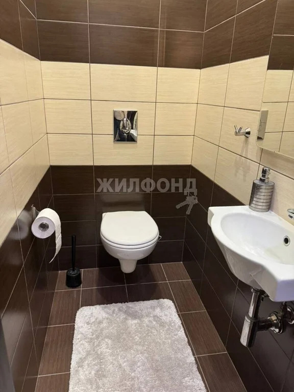 Продажа квартиры, Новосибирск, Мясниковой - Фото 5