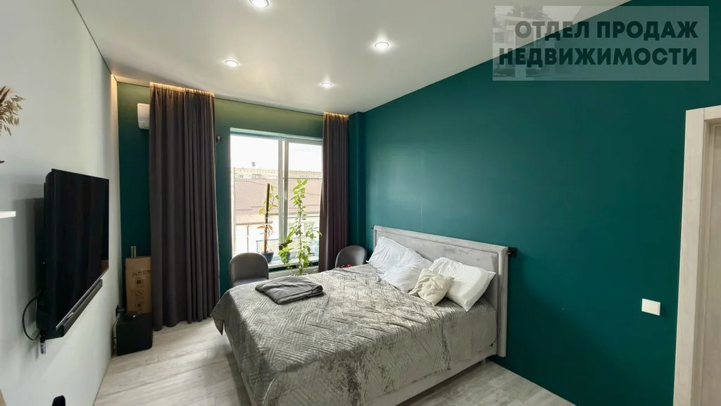 1-к Квартира под семейную ипотеку - Фото 8