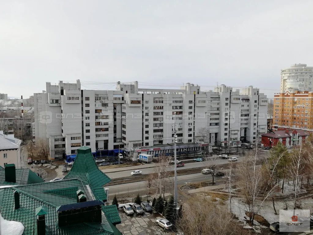 Продажа квартиры, Казань, ул. Волочаевская - Фото 27