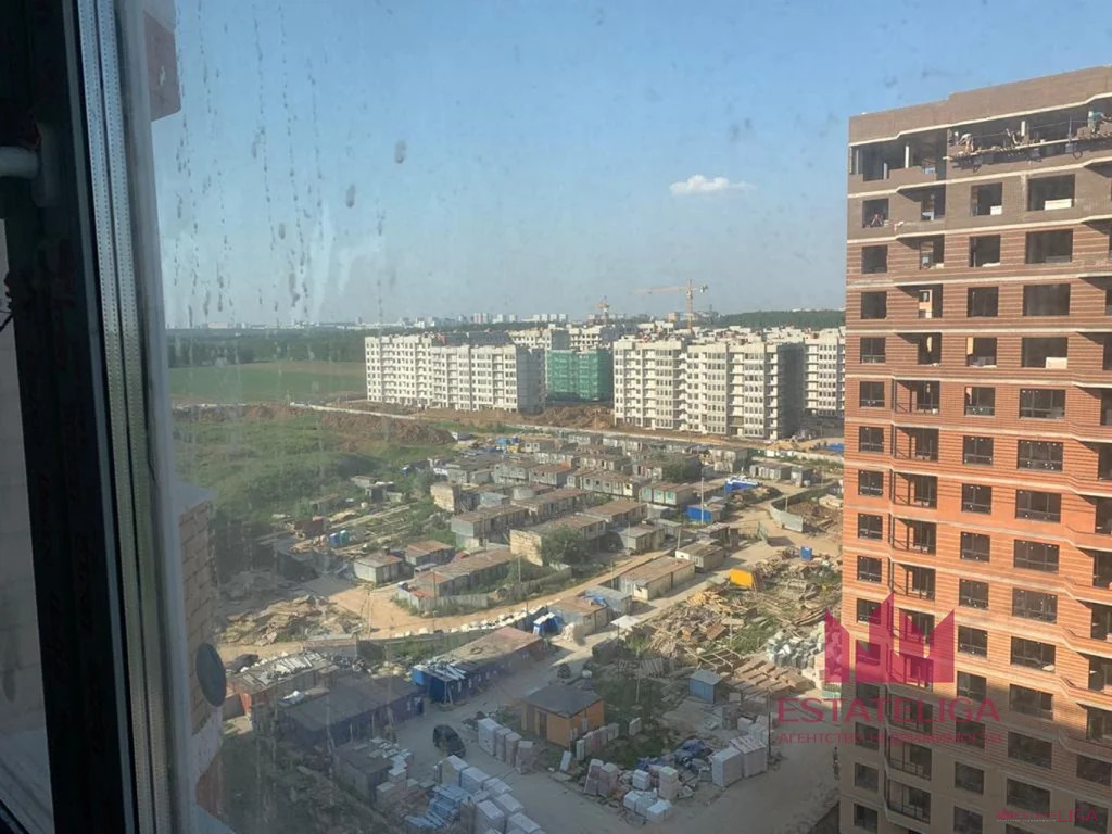 Продажа квартиры, Видное, Ленинский район, Зеленые аллеи б-р. - Фото 17