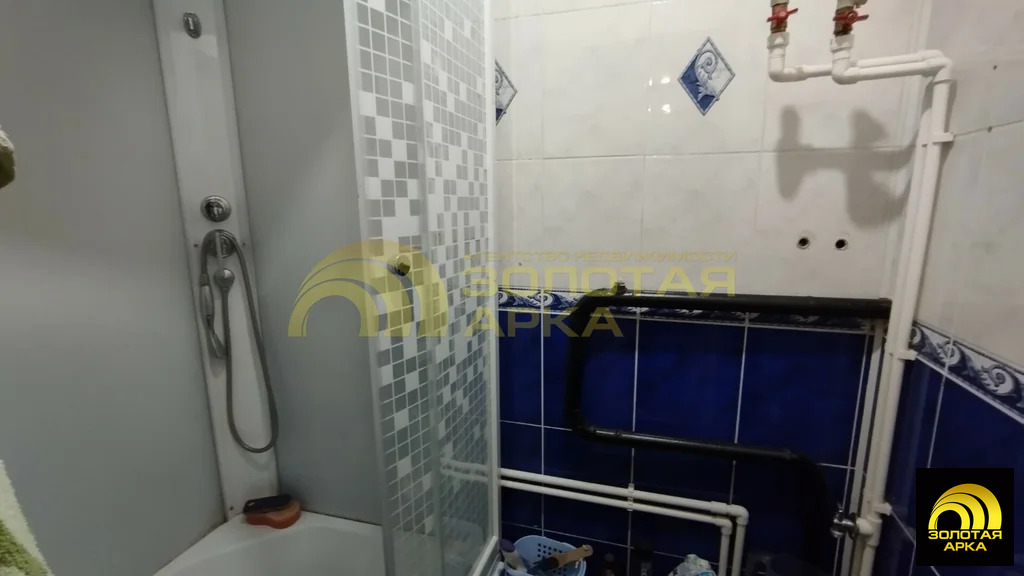 Продажа квартиры, Старотитаровская, Темрюкский район, ул. ... - Фото 11