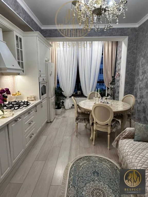 Продажа квартиры, Пятигорск, ул. Московская - Фото 2