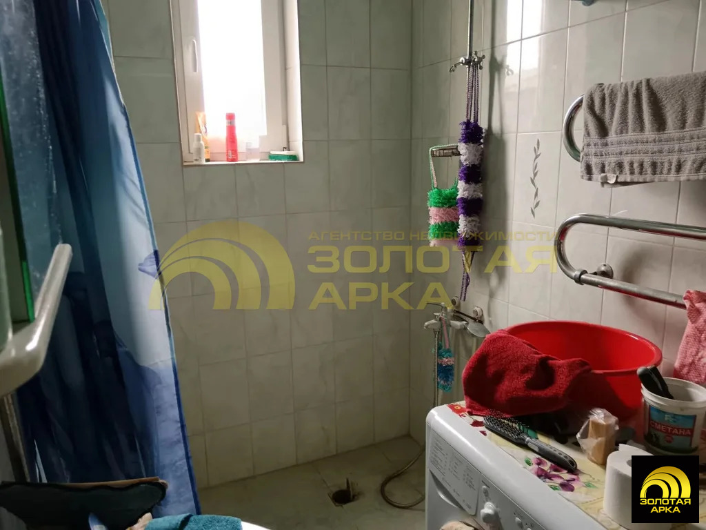 Продажа дома, Темрюк, Темрюкский район, ул. Солнечная - Фото 20