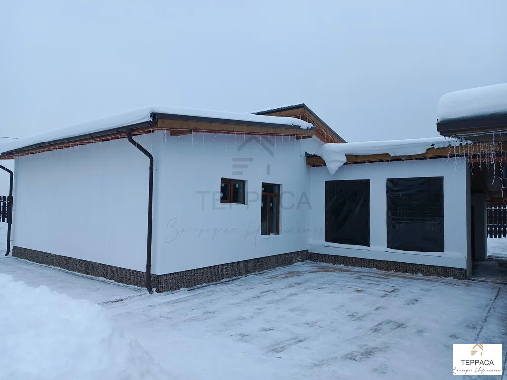 Продажа дома, Узигонты, Ломоносовский район, Международная улица - Фото 8