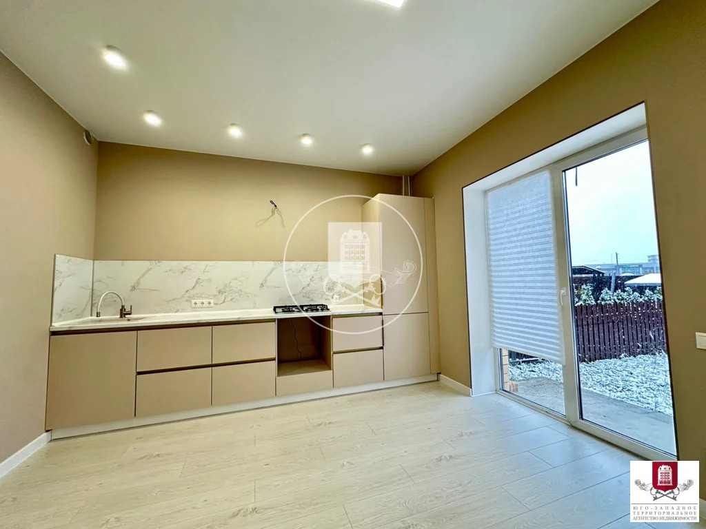 Продажа таунхауса, Кабицыно, Боровский район, Звёздная улица - Фото 16