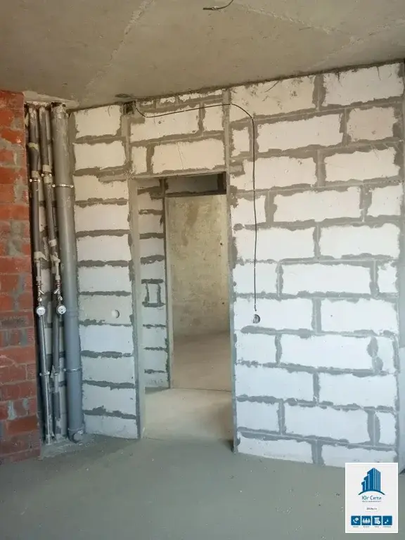 Район кинотеатра "аврора" Продаю 2к.кв. по шоссе нефтяников - Фото 10