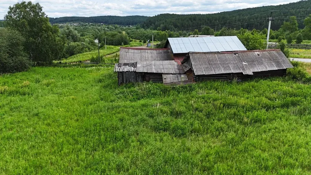 Дом по ул. Ураимская - Фото 18