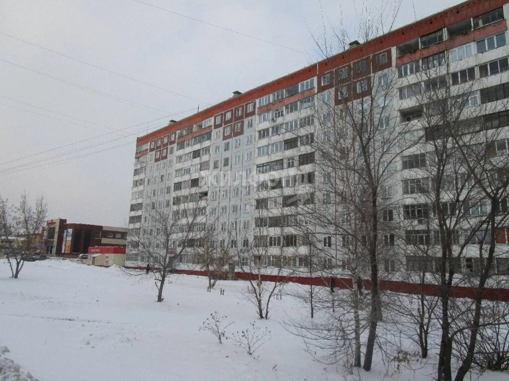 Продажа квартиры, Новосибирск, ул. Комсомольская - Фото 19