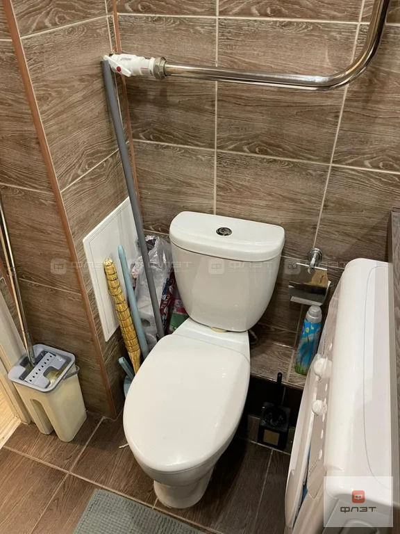 Продажа квартиры, Казань, ул. Тэцевская - Фото 9