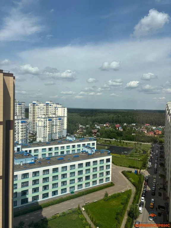 Продажа квартиры, Домодедово, Домодедово г. о., улица Курыжова - Фото 34