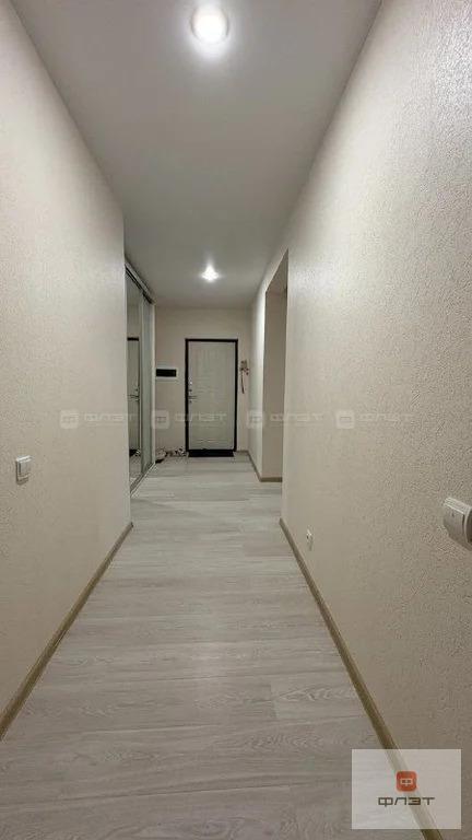 Продажа квартиры, Куюки, Пестречинский район, 14-й квартал - Фото 12