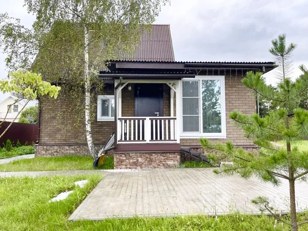 Продажа дома 86.6м ул. Комсомольская, Ярославская область, ... - Фото 33