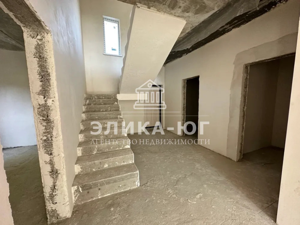 Продажа дома, Агой, Туапсинский район, Радужная ул. - Фото 10