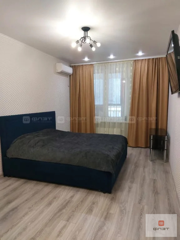Продажа квартиры, Казань, ул. Родины - Фото 4