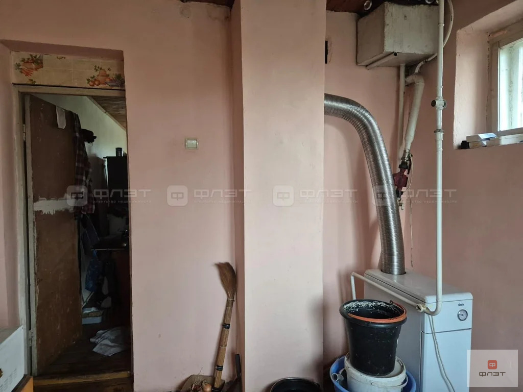 Продажа дома, Буинск, Буинский район, ул. Энгельса - Фото 6
