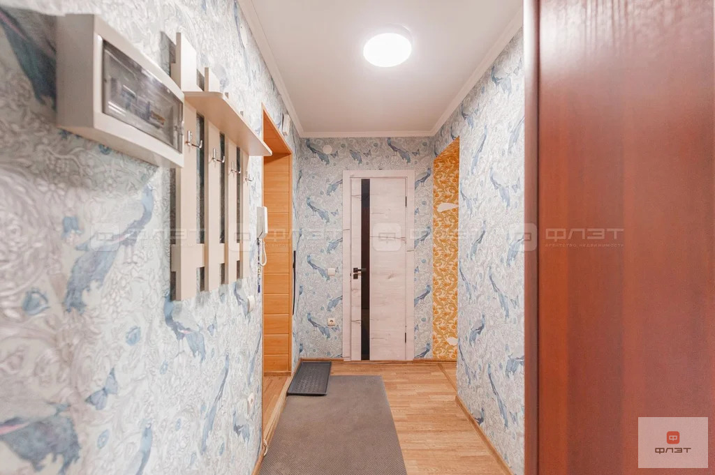 Продажа квартиры, Казань, ул. Сафиуллина - Фото 15