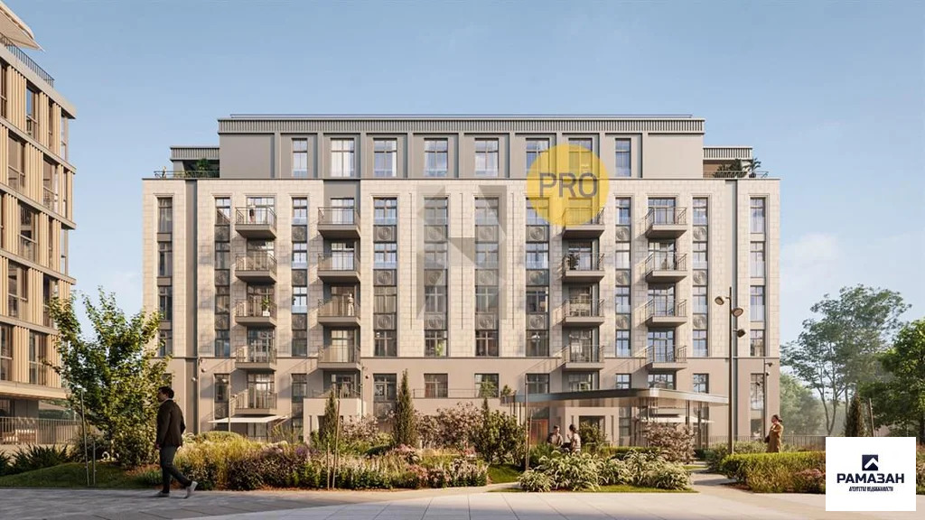 Продажа квартиры в новостройке, Казань, ул. Карла Маркса - Фото 4