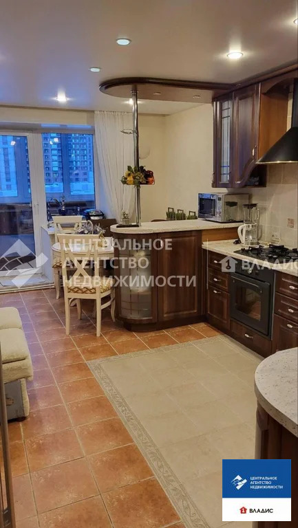 Продажа квартиры, Рязань, ул. Быстрецкая - Фото 5