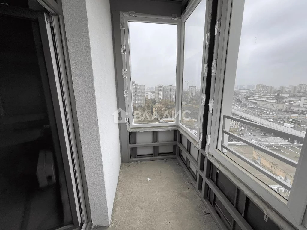 Москва, проезд Невельского, д.1к4, 4-комнатная квартира на продажу - Фото 22