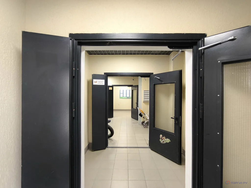 Продажа квартиры, 6-я Радиальная улица - Фото 4