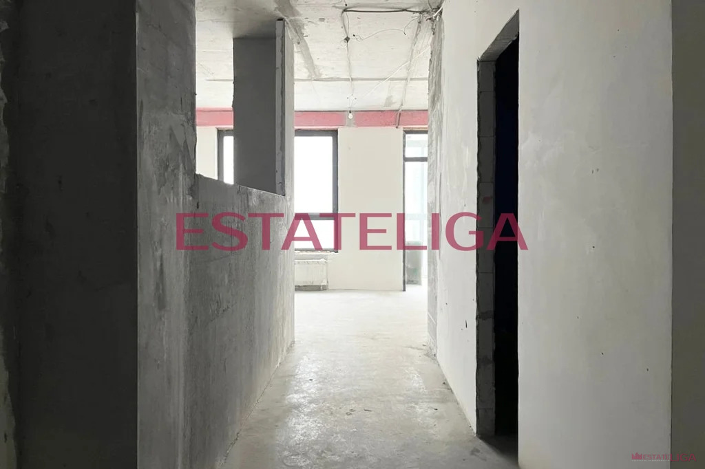 Продажа квартиры, м. Шелепиха, Береговой проезд - Фото 15