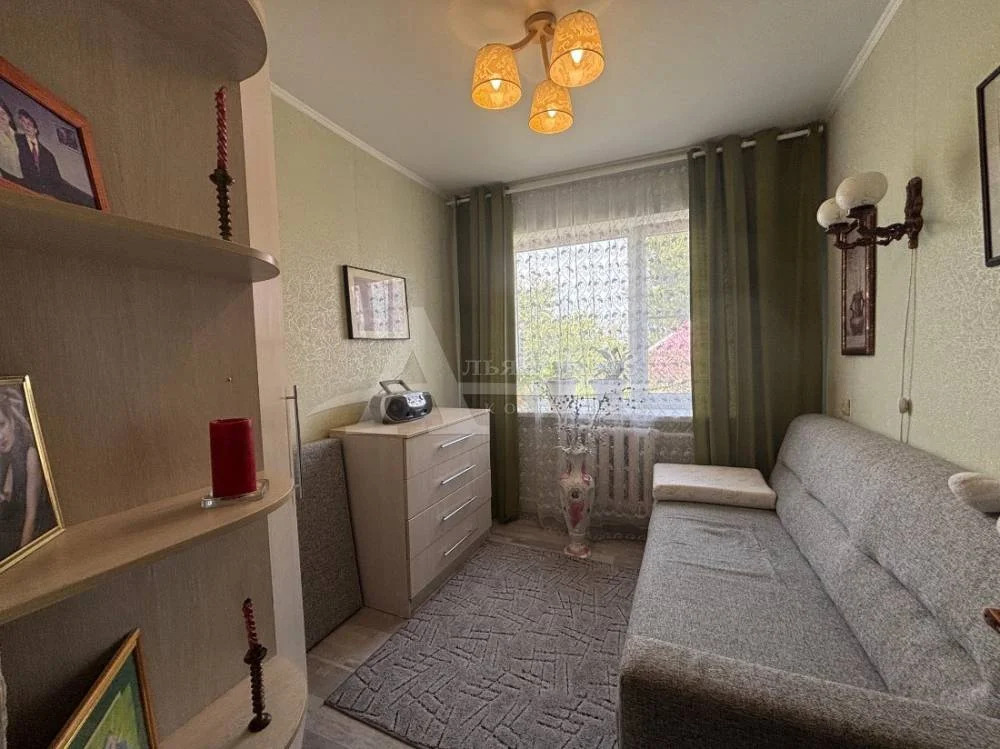 Продажа квартиры, Зеленокумск, Советский район, ул. Почтовая - Фото 3